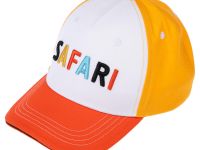 Кепка текстильная для мальчиков