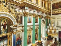 Государственный музей-памятник «Исаакиевский собор»