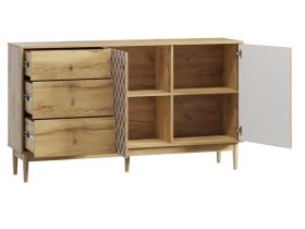 Тумба Тайрон 165x93 Розетта