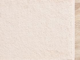 Полотенце махровое Amadeo, бежевое