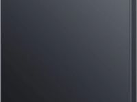 Смартфон Samsung Galaxy S25 Edge 12/256GB SM-S937BZKIMEA «Титановый чёрный»