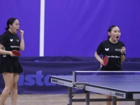 Чурапчинец Изот Кривошапкин стал чемпионом Якутии по настольному теннису