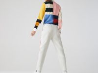 Женские спортивные брюки Lacoste