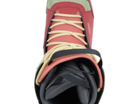 Ботинки JOINT Dovetail