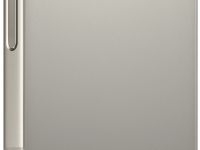 Смартфон Apple iPhone 16 Pro 256GB Natural Titanium (Nano+eSIM)