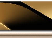 Смартфон Huawei Pura 80 Ultra 16/512 ГБ «Сверкающий золотой»