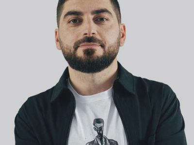 Роман Косицын Сольный концерт