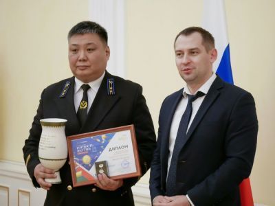 «Гордость Якутии» Валерий Мярин: «Шахтерская профессия – для самых выносливых и ответственных»