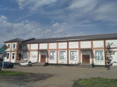 Культурно-досуговый центр станицы Васюринской