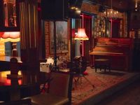 Клуб Алексея Козлова