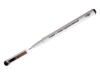 Линер Гамма "Студия" черный, 0,6 мм, пластик. уп., европодвес