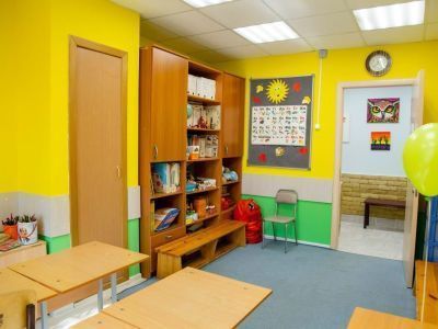 Культурный центр им. И. М. Астахова (подразделение № 1)