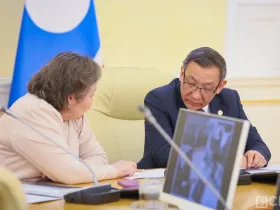 Объекты культуры Якутии отремонтируют по новому нацпроекту