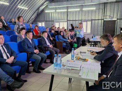 В Алданском районе планируют нарастить объемы добычи золота