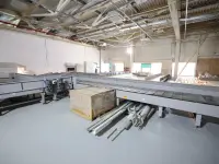 Новый аэропорт в Мирном планируют сдать в период с 2026 по 2027 годы