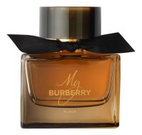 My Burberry Black: духи 90мл уценка