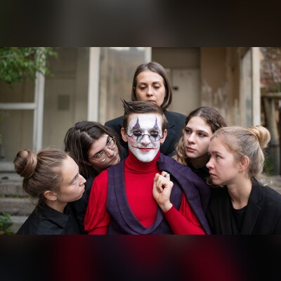 Школа жизни