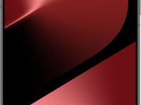 Смартфон Huawei Pura 80 12/256 ГБ Матовый чёрный