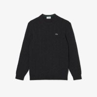 Мужской шерстяной свитер Lacoste
