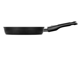 Сковорода низкая REDMOND Black 28 см PF5510
