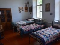 Спас-Клепиковская второклассная учительская школа