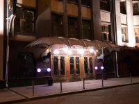 Театр на Малой Ордынке