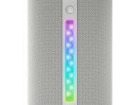 Умная колонка Яндекс Станция 3 с Алисой и Zigbee Серая