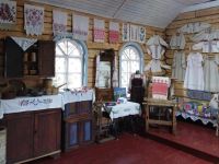 Яренский краеведческий музей