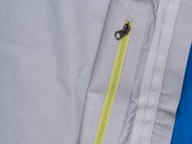 Куртка ветрозащитная Vinson Женская