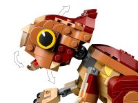 Jurassic World 76970 Конструктор Малышка Долорес: Аквилопс