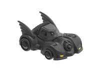 DC 76009_B Коллекционная Фигурка DC: Batman Defender, 1 фигурка