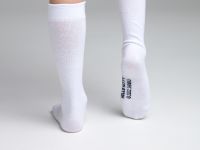 Гольфы трикотажные для девочек, 2 пары в комплекте