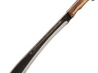 Мачете Металлист Риддик, сталь 65х13, Ворсма