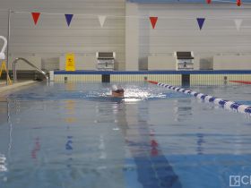 Уникальный спорткомплекс «Сулус» начал пользоваться большим спросом у населения