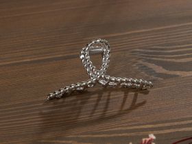 Заколка Cozy Home IX