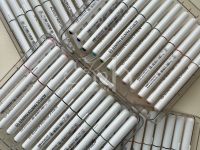 Набор маркеров акриловые Languo, 48 цветов