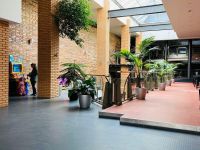 Кинотеатр «Пять звезд – Щелково»