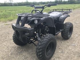 Квадроцикл HUMMER Hunter 150cc