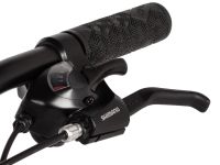 Горный велосипед Foxx Latina 26, год 2025, цвет Белый, ростовка 19