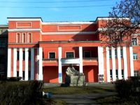 Национальный центр народного творчества им. С. П. Кадышева