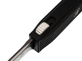 Автоматический нож Steelclaw TT-03 сталь D2, рукоять G10/алюминий