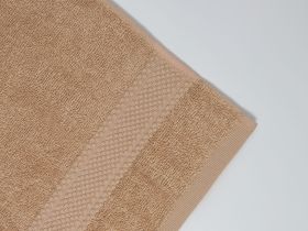 Полотенце Incanto, капучино