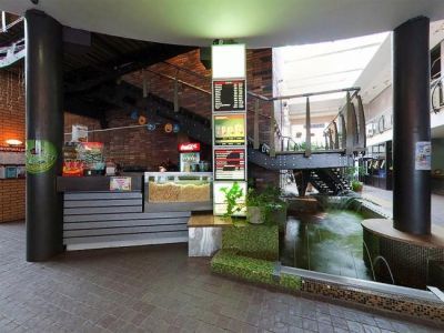 Кинотеатр «Пять звезд – Щелково»