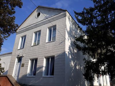 Библиотека Новопетровского сельского поселения