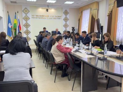 В Якутии в ноябре отметят 125-летие якутского государственного деятеля Степана Аржакова