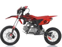 Питбайк WELS RT 125 17/14 П/А