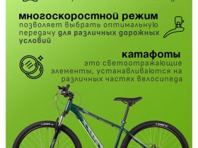 Горный велосипед Foxx Caiman 27.5, год 2025, цвет Зеленый, ростовка 16
