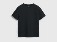 Базовая футболка, Черный