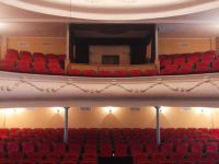 Калининградский областной театр юного зрителя «Молодежный»