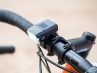 Bbb Фонарь передний BBB NanoStrike 400 BLS-130, цвет Черный-Черный